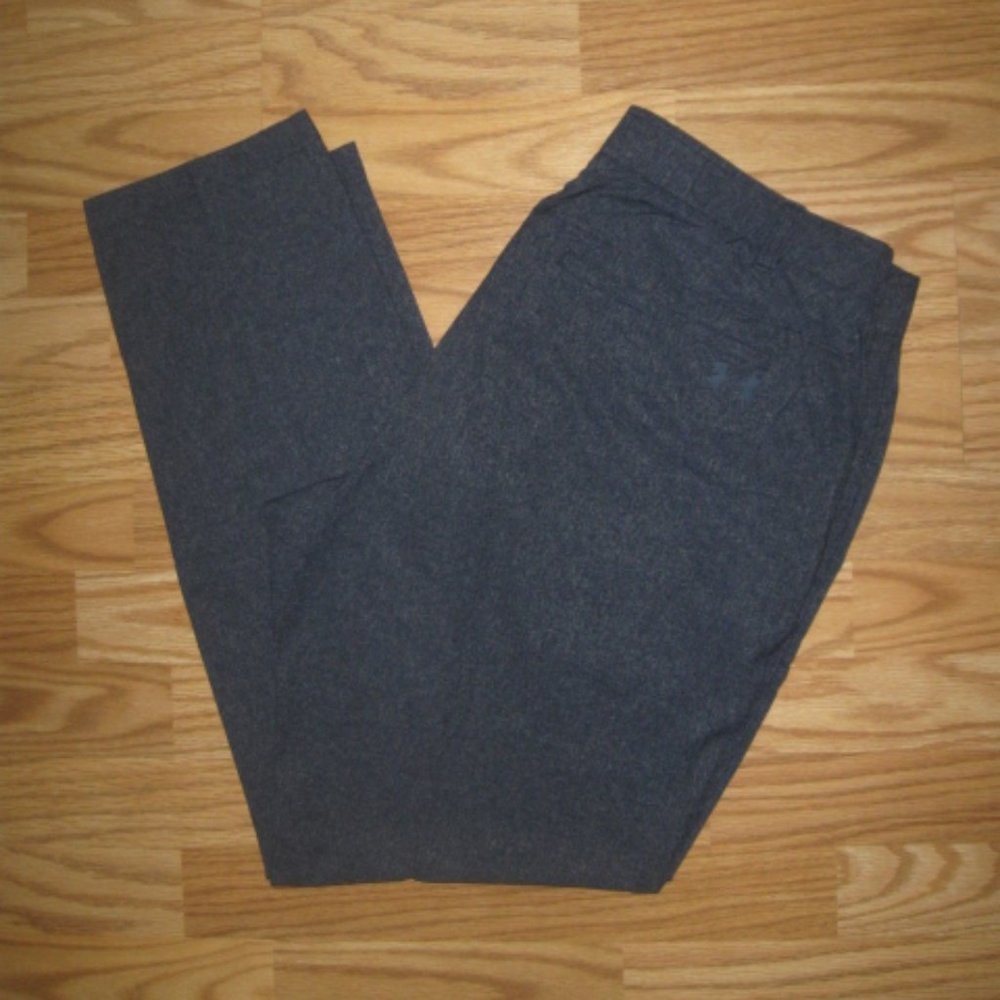 Under Armour Blue Pants